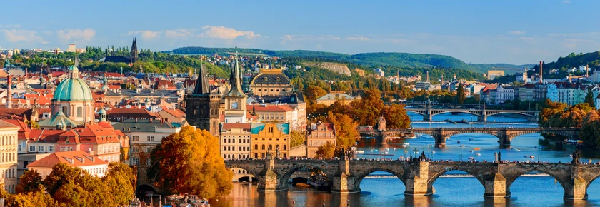 Prague