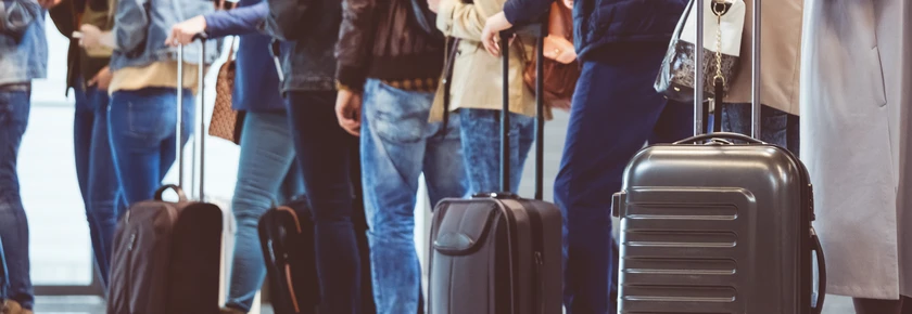 Travel