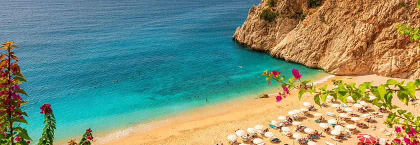 Turkey