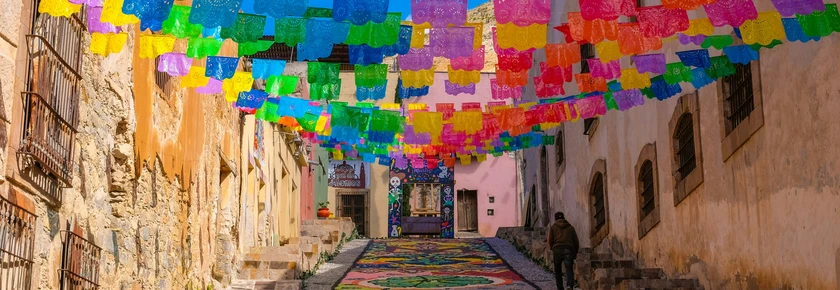 Mexico