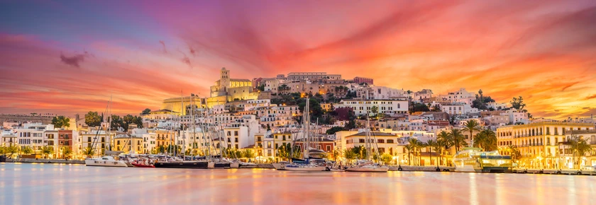 Ibiza