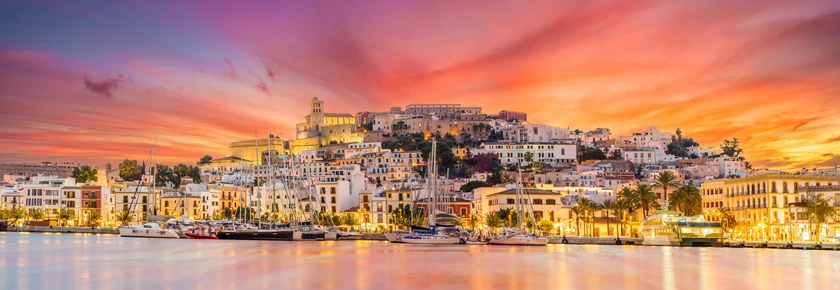 Ibiza