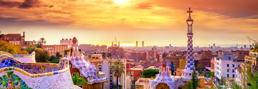 Barcelona