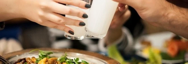 Drink