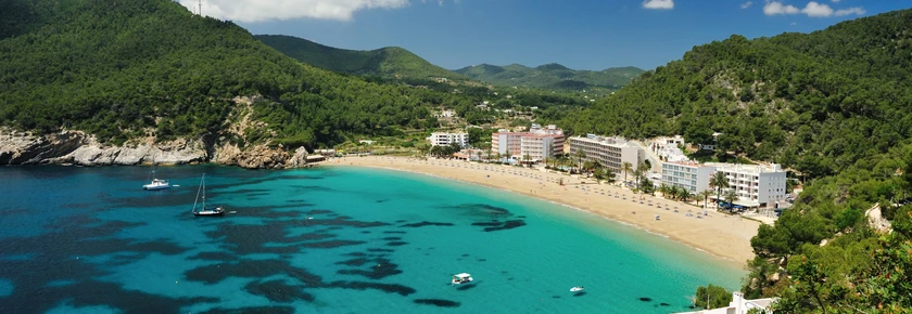 Ibiza