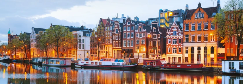 Amsterdam