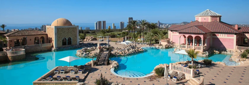 Benidorm