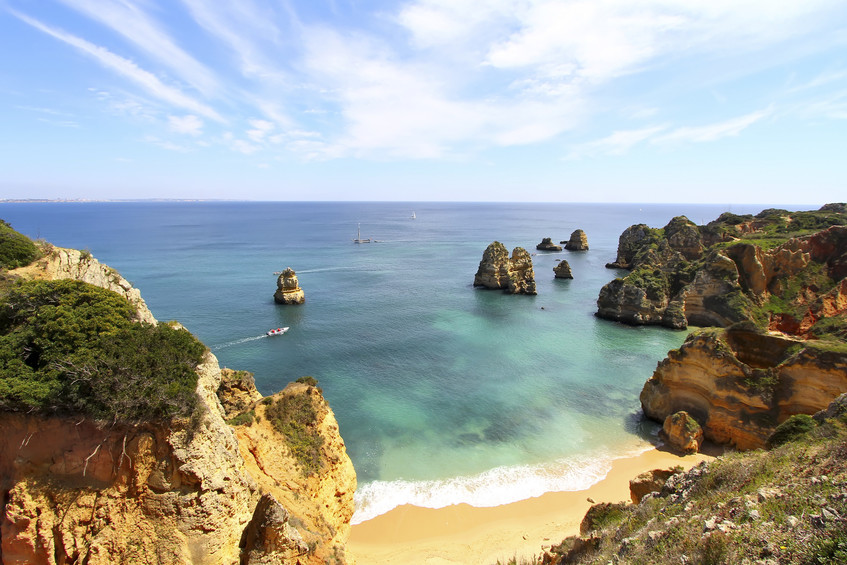 Algarve