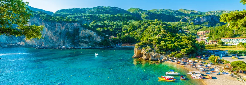 Corfu