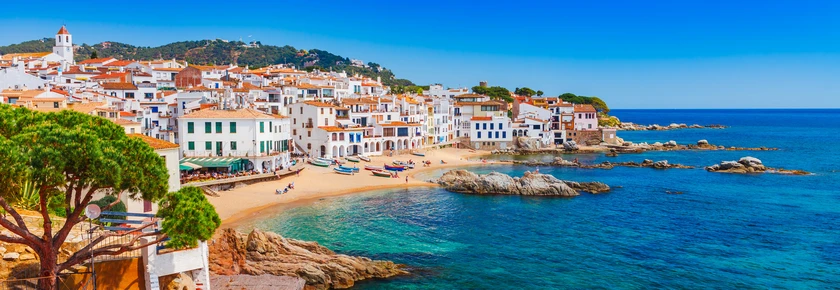 Spain