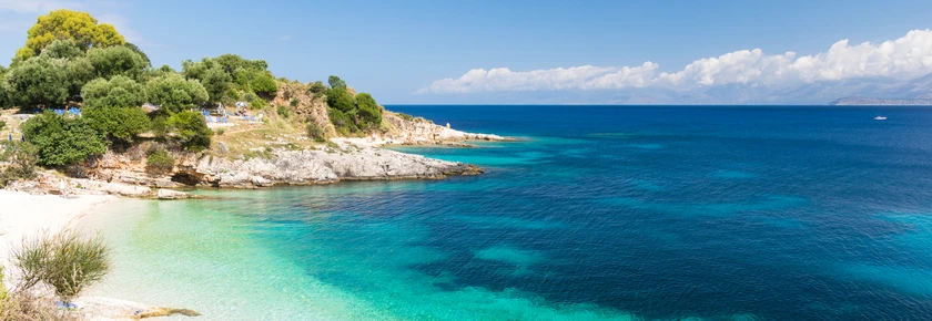 Corfu