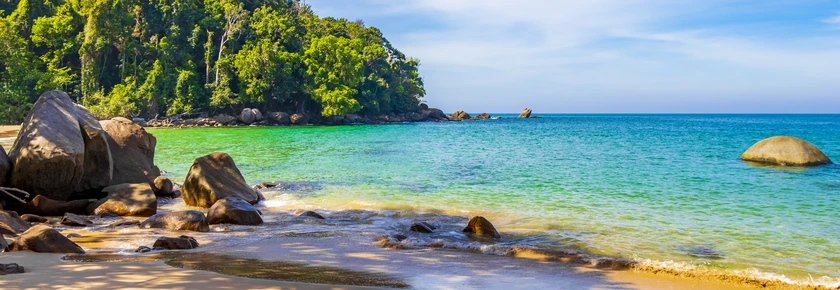Thailand