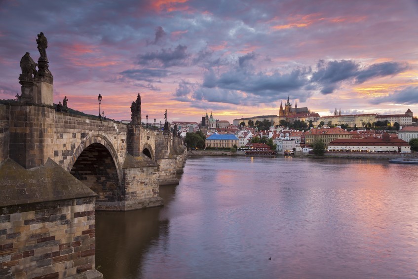 Prague