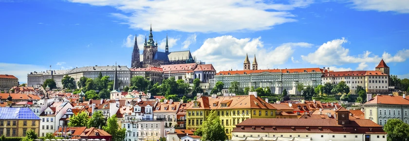 Prague