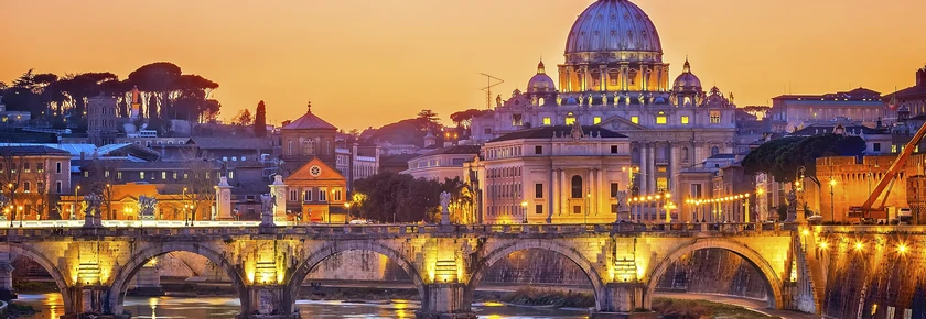 Rome