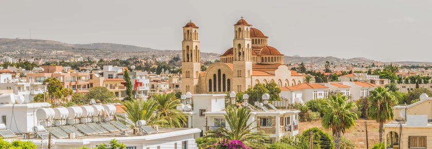 cyprus