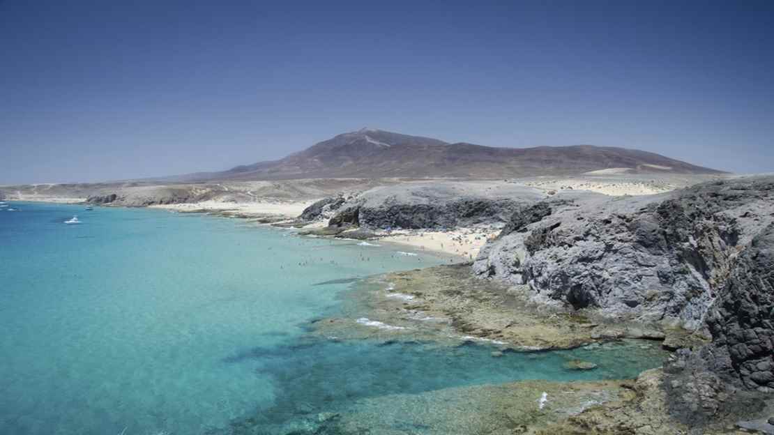 Lanzarote