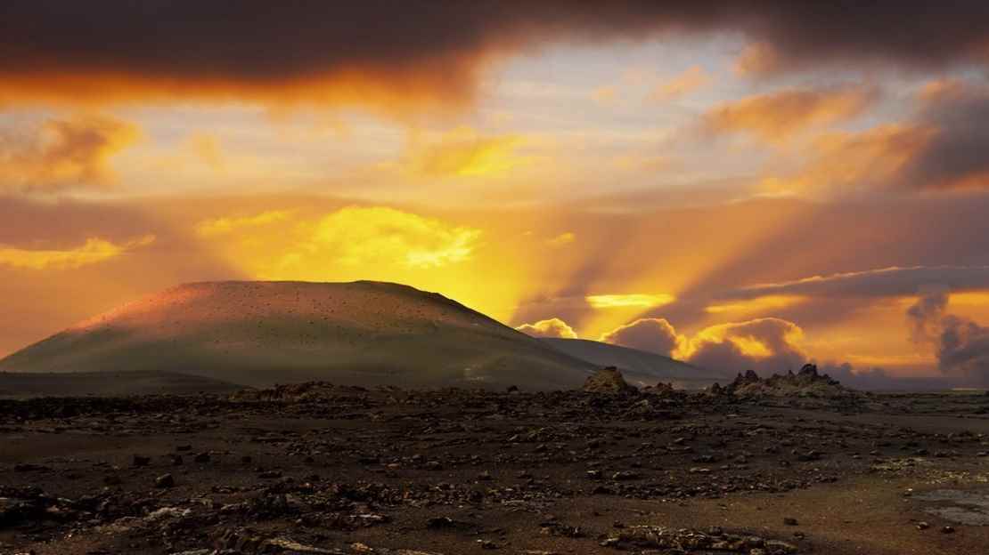 Lanzarote