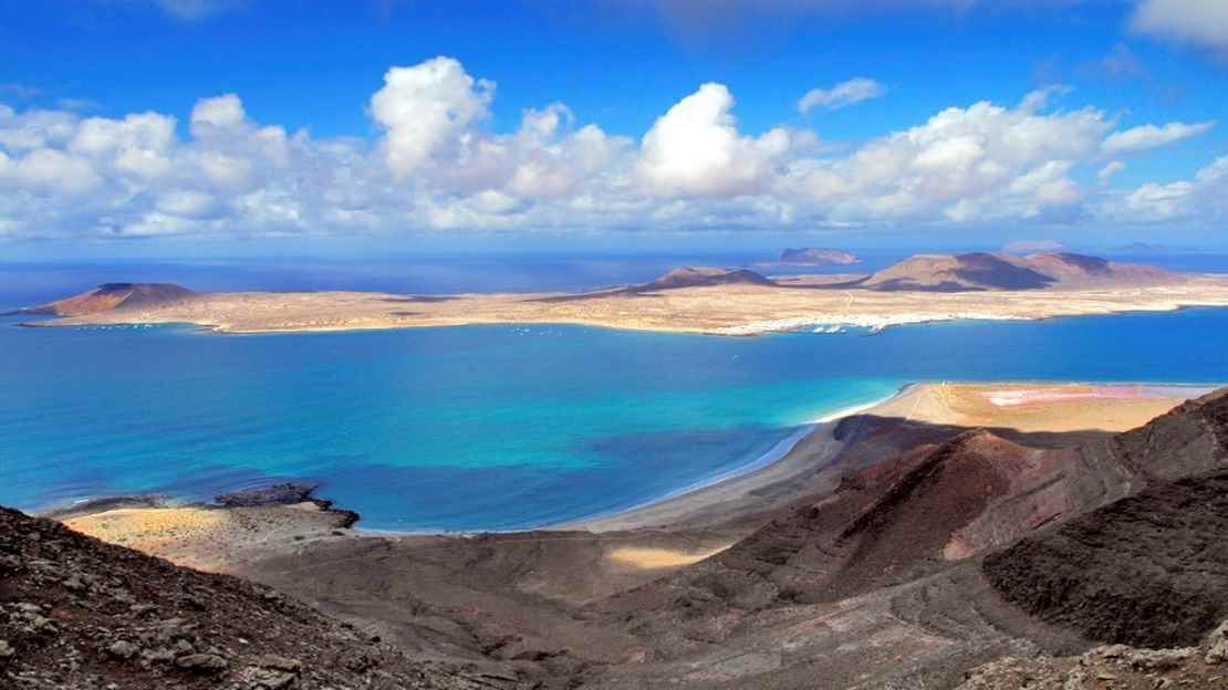 Lanzarote