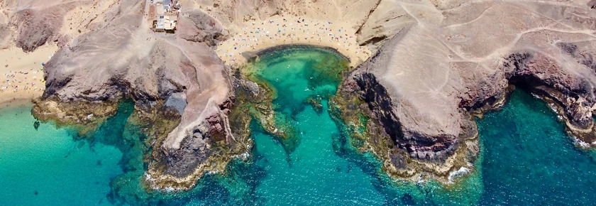 Lanzarote