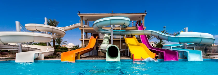 Waterpark