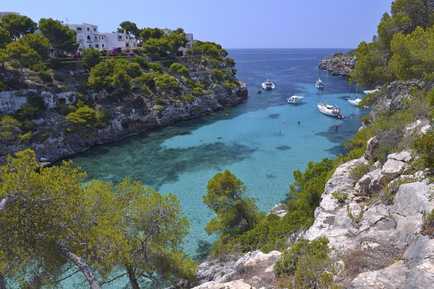 Majorca