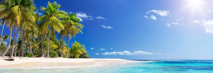 Caribbean