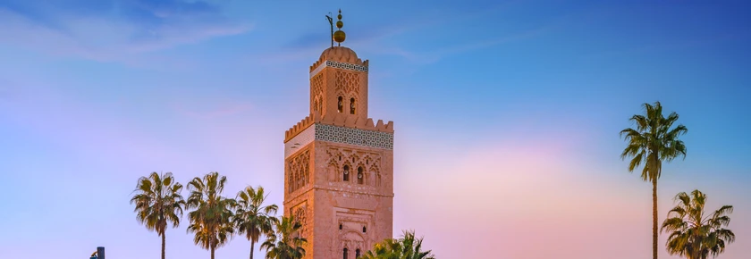 Morocco
