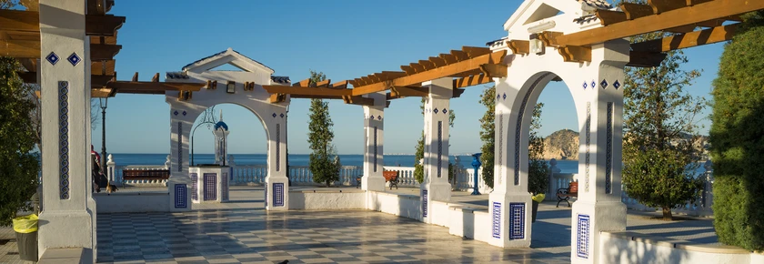 Benidorm