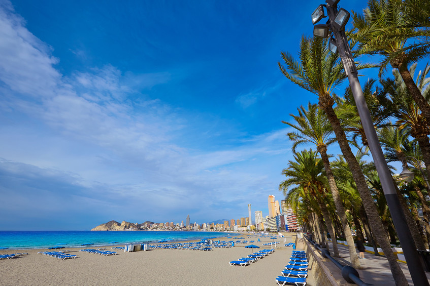 Benidorm