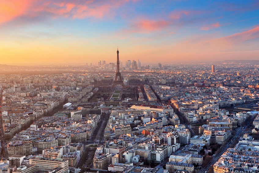 Savings tips you’ll fall in love with on a Valentine’s Day trip to Paris