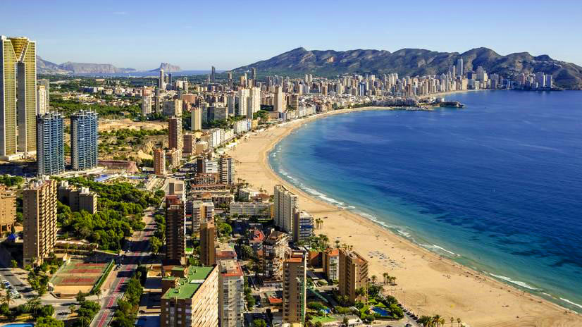 Benidorm