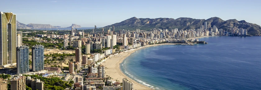 Benidorm