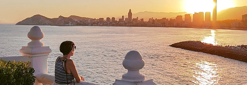 Benidorm