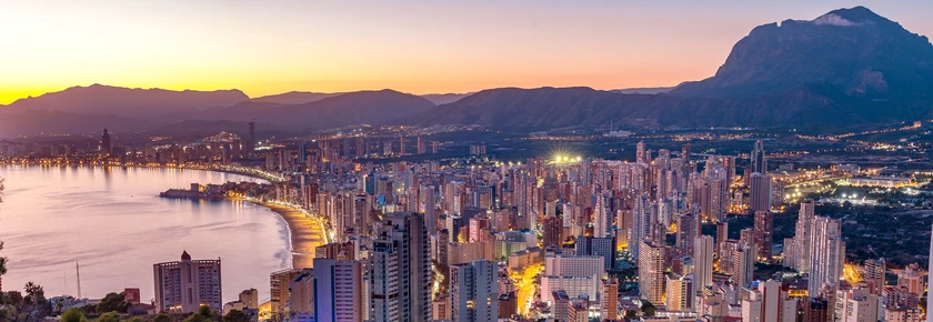 Benidorm