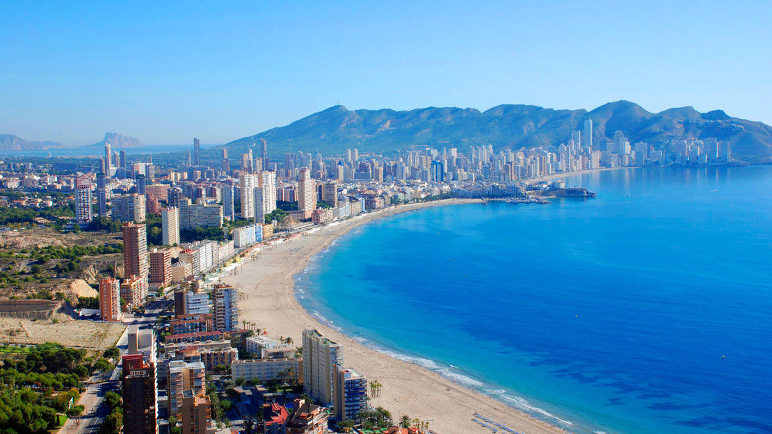 8-reasons-to-choose-benidorm-for-your-next-holiday-in-the-sun