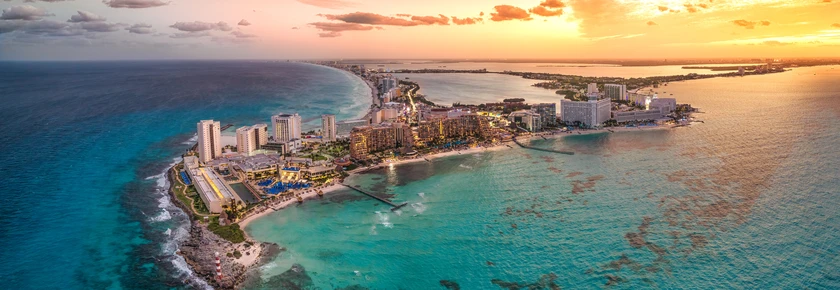 Cancun