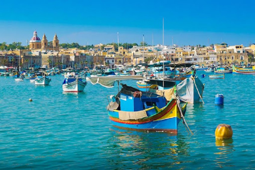  malta