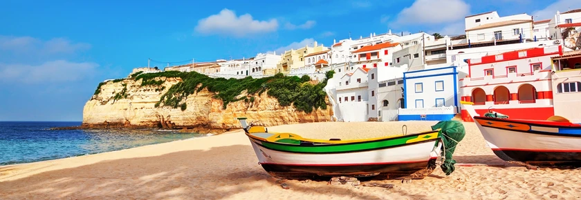 algarve