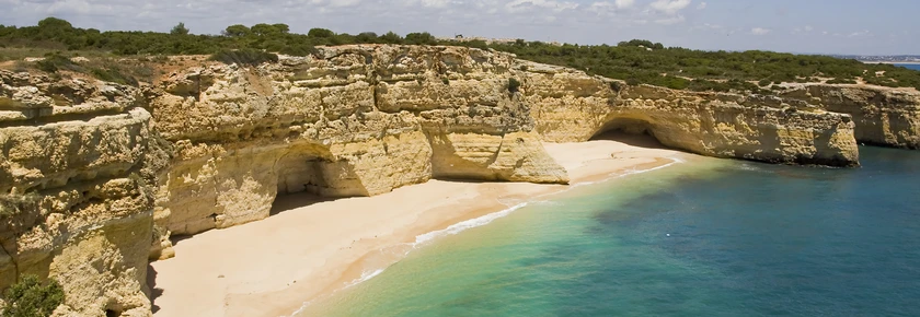 Algarve