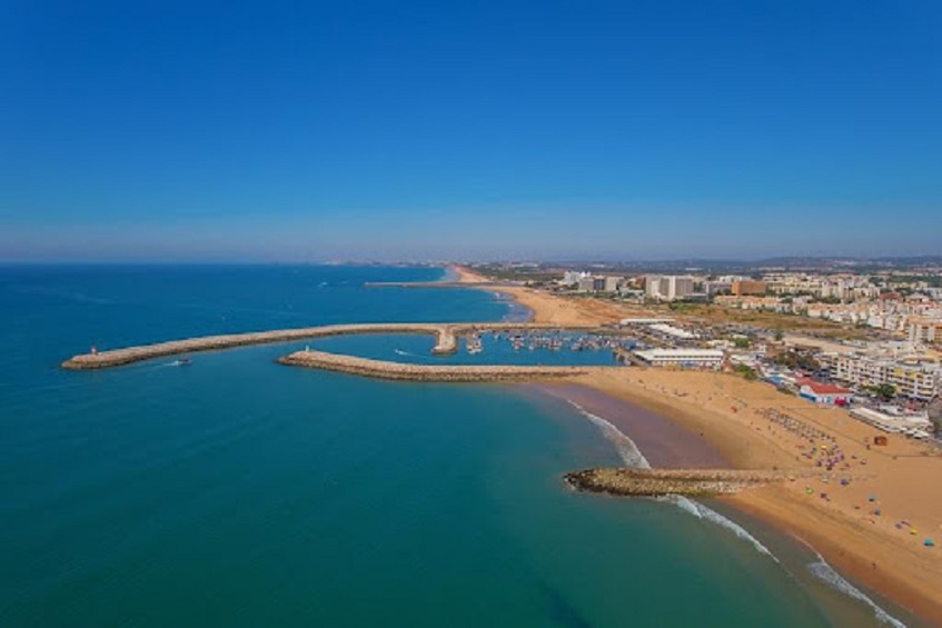  Algarve