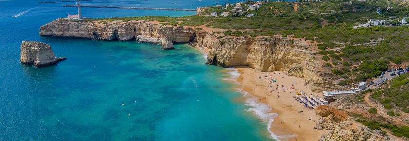 Algarve