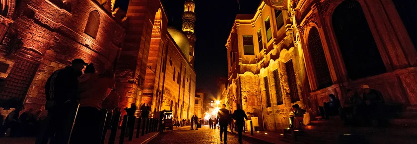 egypt