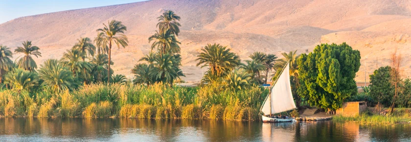 egypt