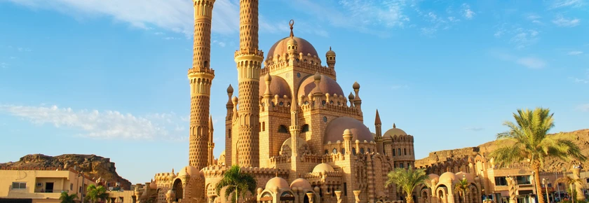 egypt