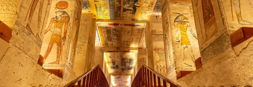 egypt