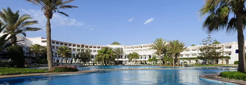 Iberostar founty beach hotel