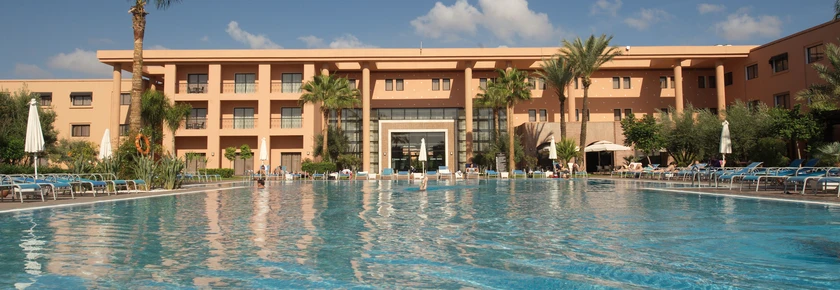 LABRANDA Targa Club Aqua Parc