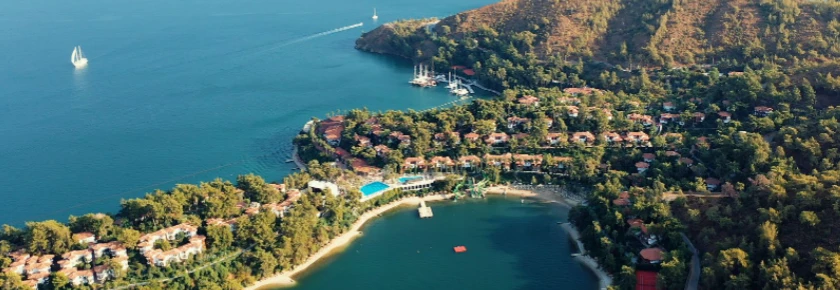 Club & Hotel Letoonia