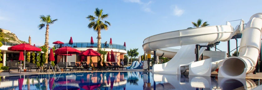 NoxInn Deluxe Hotel